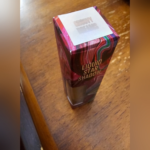Jeffree Star Liquid Star Shadow in Groovy Dreams New in Box - Picture 5 of 7